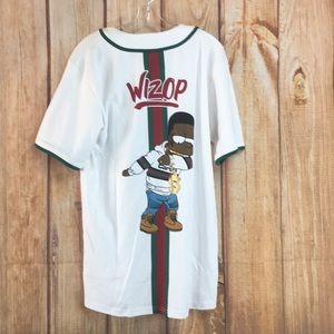 💸Rise As 1ne | Limited Edition Baseball Shirt 2XL